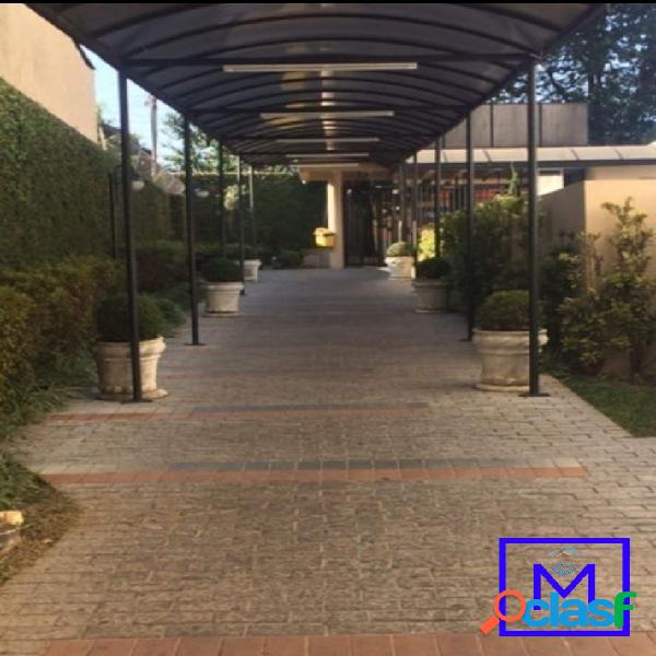 Apartamento com 3 dormitórios no Jardim Vila Formosa