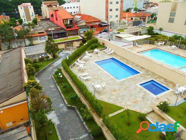 Apartamento com Condominio Vila São Pedro