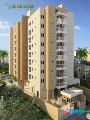 Apartamento com condomínio, 2 dormitórios, Vila Guiomar