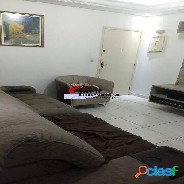 Apartamento de 1 dormitório Gonzaguinha Sv!