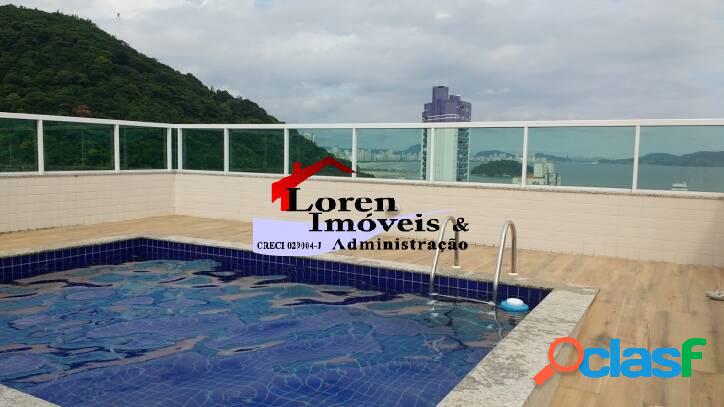 Apartamento de 3 dormitórios Boa Vista Sv!