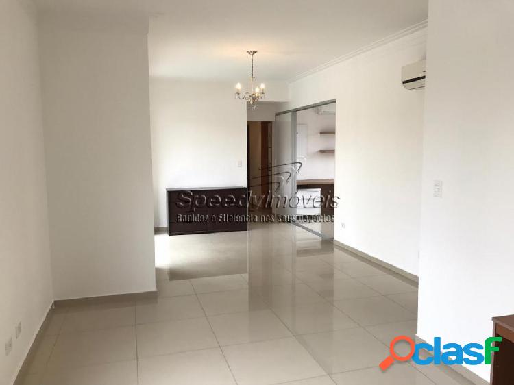 Apartamento em Santos 3 dormitórios, Boqueirão.