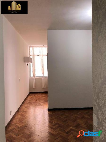 Apartamento em excelente localização