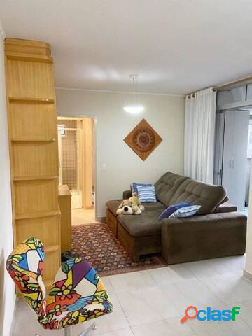 Apartamento em pinheiros à venda na Rua Joaquim Antunes com