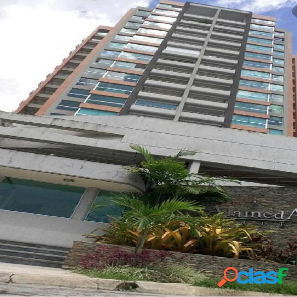 Apartamento en Venta El Parral con Pozo y Planta 100% 65