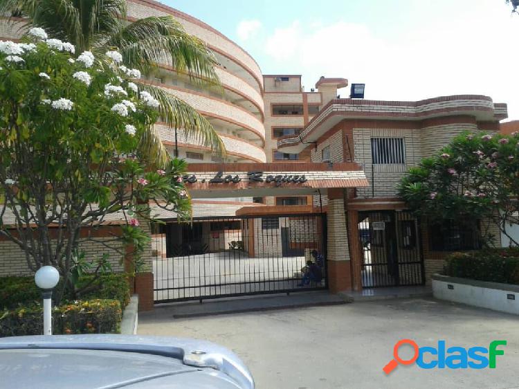 Apartamento en Venta Residencia Los Roques Tucacas Falcón