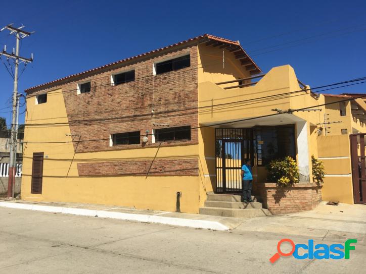 Apartamento en Venta en Boca de Aroa 25 Mts2