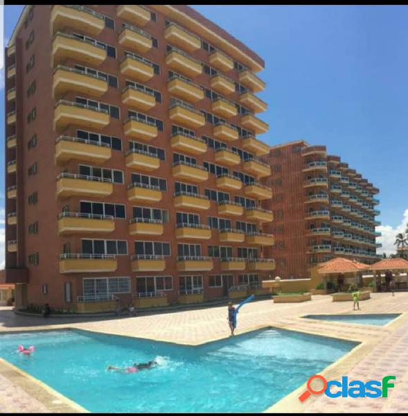 Apartamento en Venta en Tucacas