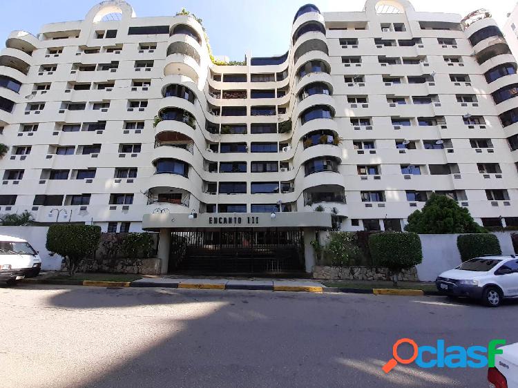 Apartamento en venta Sabana Larga / 116 Mts2 / Pozo y Planta