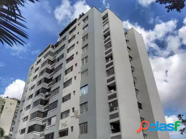 Apartamento en venta en Campo Alegre