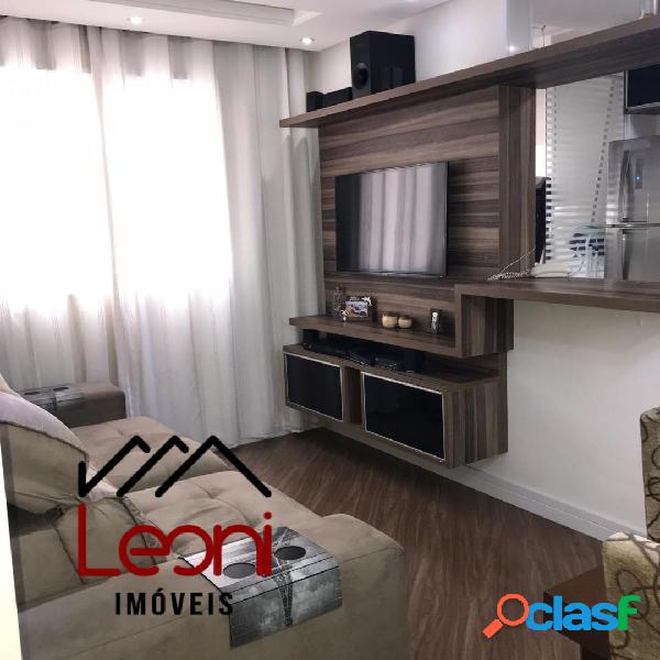Apartamento localizado no Centro de Diadema