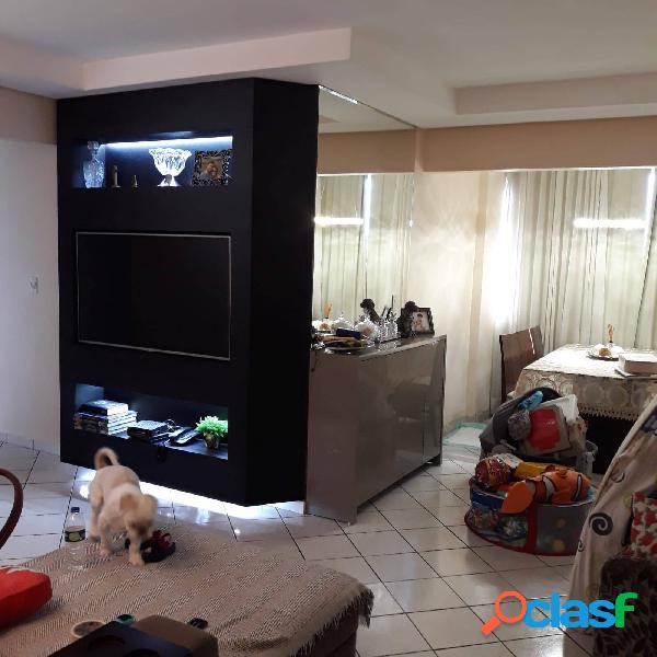 Apartamento no Jardim Goiás !! Com 87m