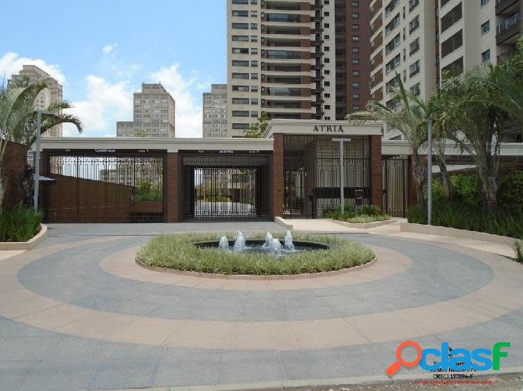 Apartamento no Residencial Atria com 285 m²