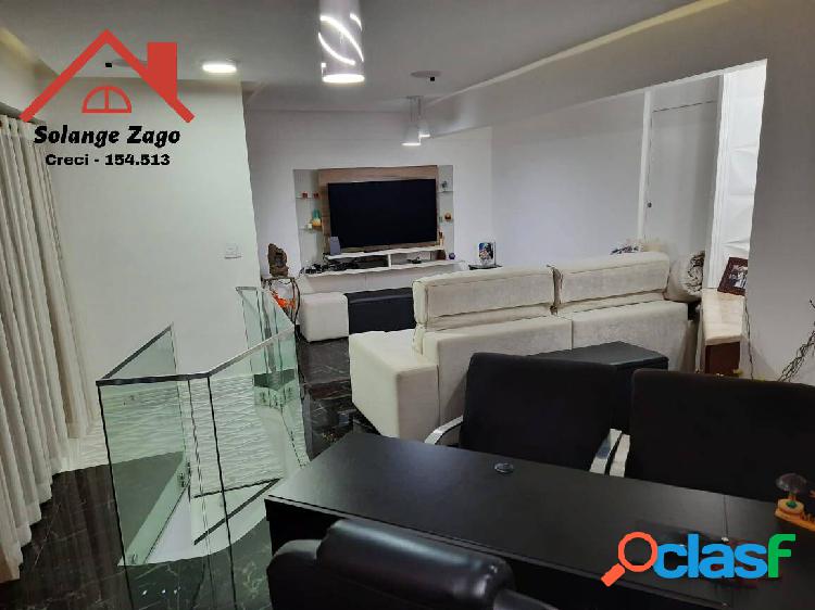 Apartamento no cond. Porto Príncipe - 110m²