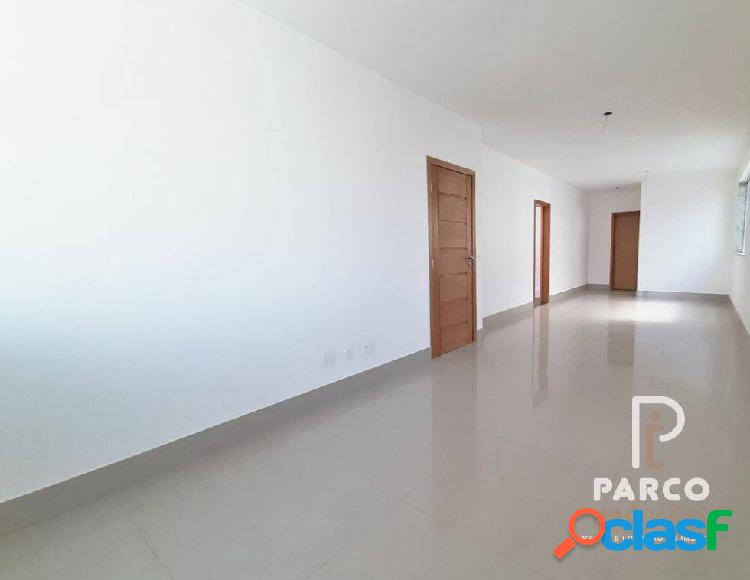 Apartamento novo com 04 quartos a venda no bairro União