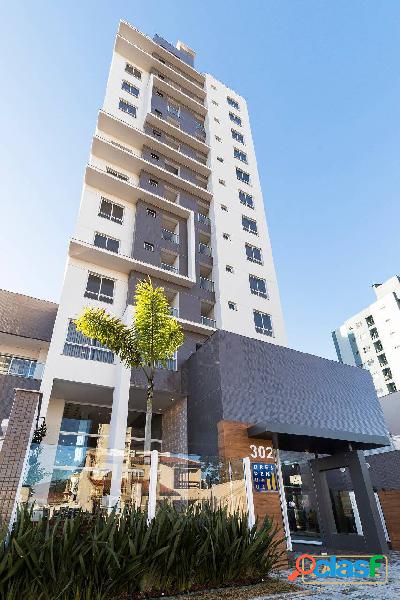 Apartamento novo com 2 dormitórios sendo 1 suíte no bairro