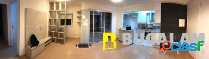 Apartamento para Venda no Condomínio Club Life Morumbi