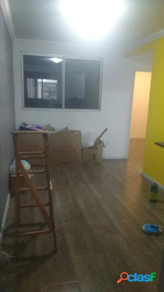 Apartamento para locação