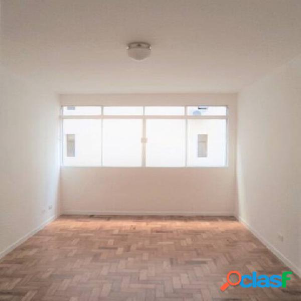 Apartamento para venda em Pinheiros com 2 quartos ao lado do