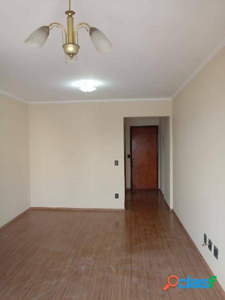 Apartamento todo reformado 93 m² 3 Dorm/1 Suíte ZS VILA