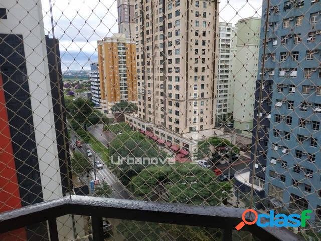 Apartamento á venda Edifício Villagio Aquarius, 4