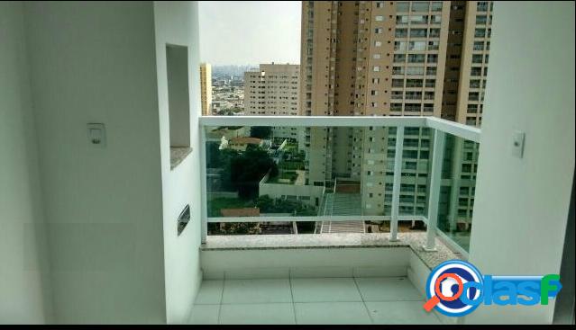 Apartamento à venda, Vila Augusta, Guarulhos