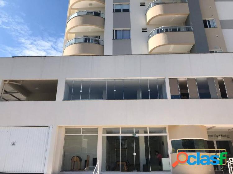 Apartamento à venda com 3 dormitórios no bairro Ressacada