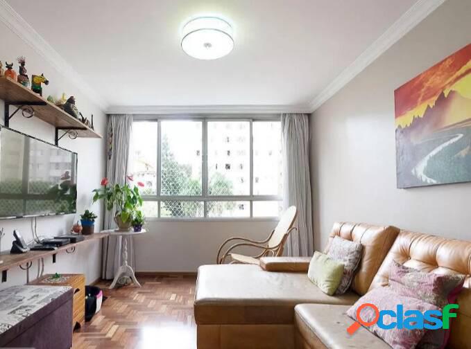 Apartamento à venda em Pinheiros com 3 quartos próximo ao