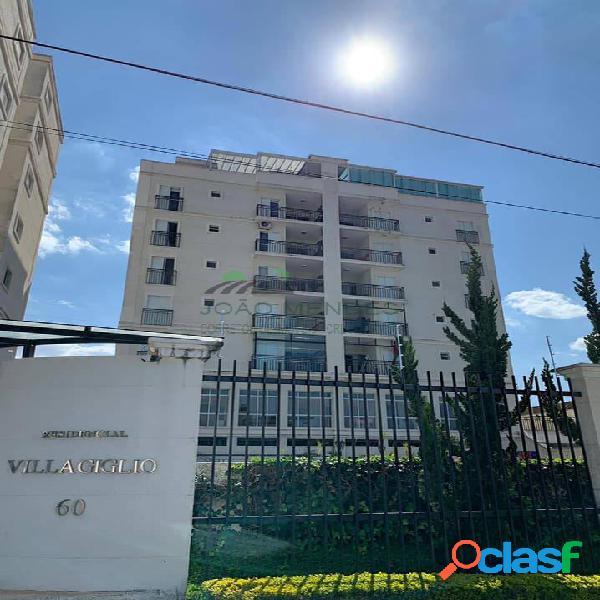 Apartamento à venda na Vila Giglio – Atibaia/SP
