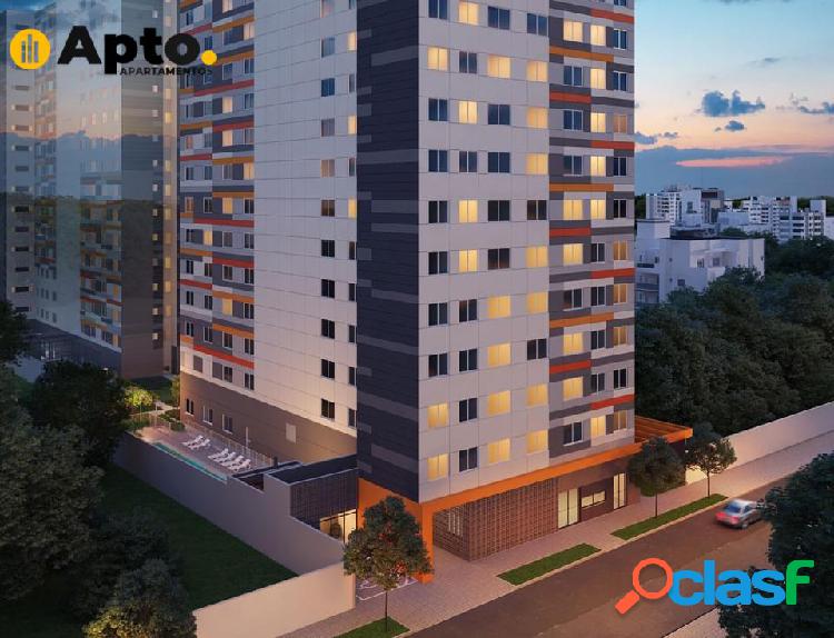 Apartamento à venda no Brás - Moov Estação Brás