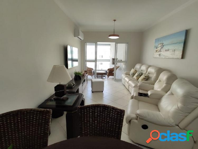 Apartamento à venda pé na areia Riviera modulo 2 com vista