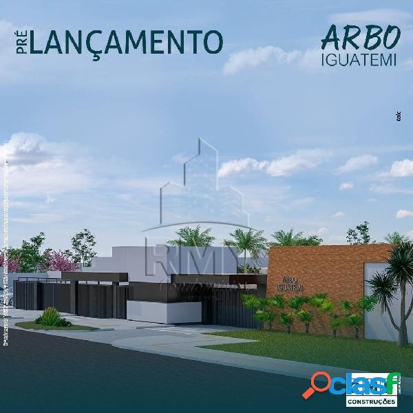 Arbo Iguatemi - Casa Em Condomínio Lançamento Cuiabá CMF
