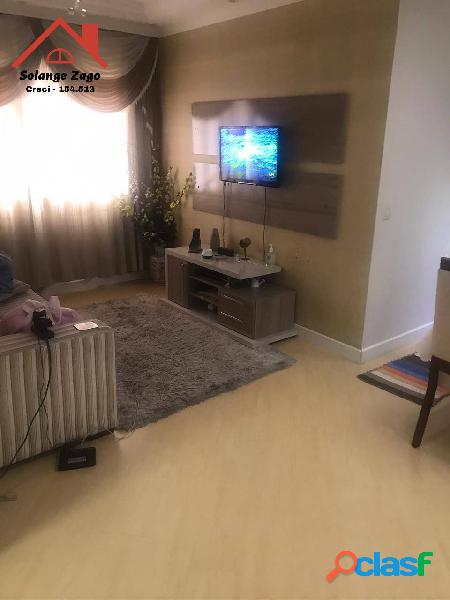 Belíssimo Apartamento na Vila Andrade - 59m²