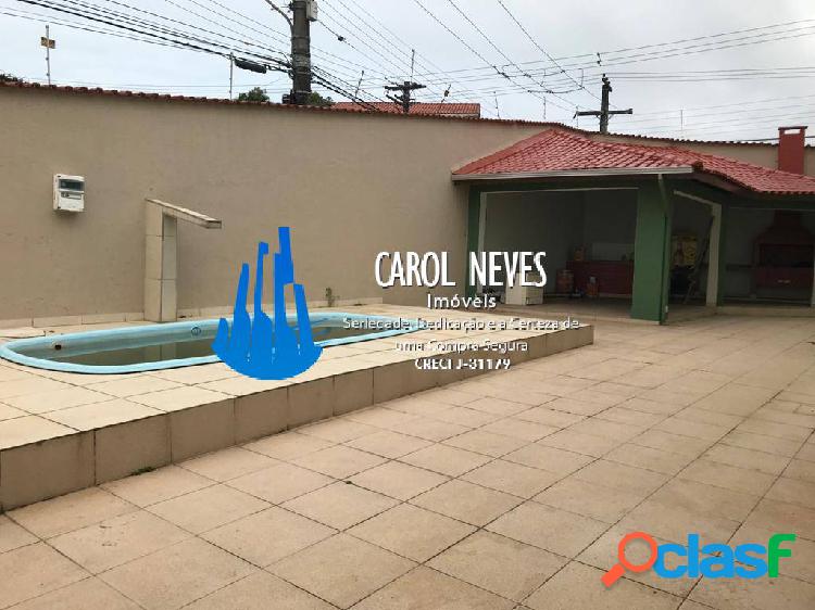 CASA 2 DORMITÓRIOS PISCINA ITANHAÉM FINANCIAMENTO