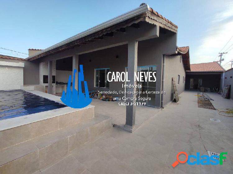 CASA 4 DORMITÓRIOS PISCINA FINANCIAMENTO BANCÁRIO CAMPOS