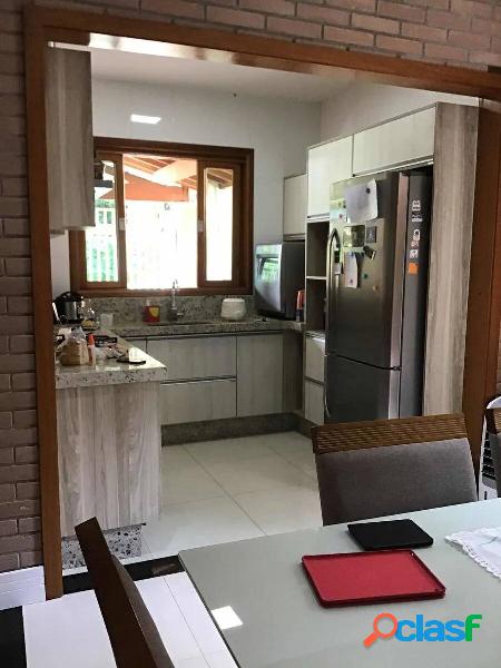 CASA ALTO PADRÃO NO CENTRO, ITUPEVA - SP