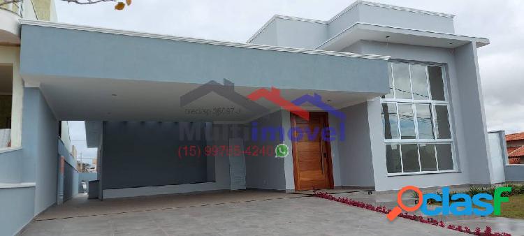 CASA EM CONDOMINIO PORTAL DAS ESTRELAS