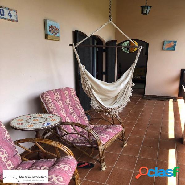 CASA EM CONDOMÍNIO-CHURRASQUEIRA - V.IPELÂNDIA - SUZANO -