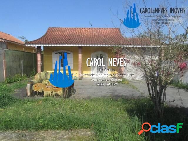 CASA LOTE INTEIRO COM PISCINA E ÁREA DE CHURRASQUEIRA!!!