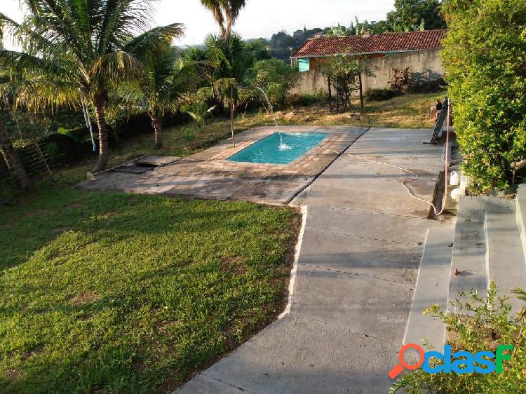 CHÁCARA NA FIGUEIRA BRANCA, CAMPO LIMPO PAULISTA - SP.