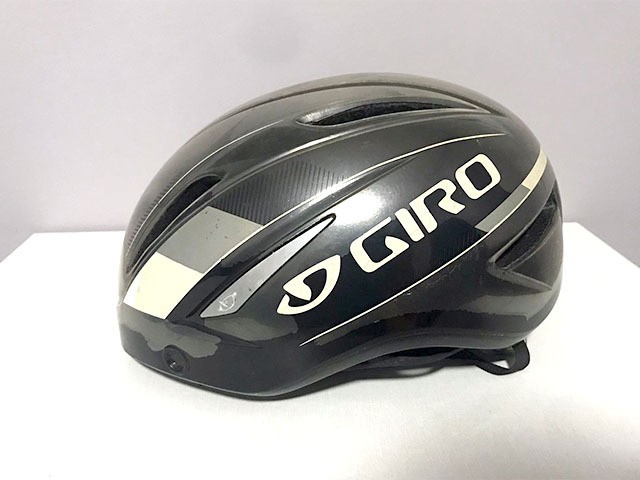 Capacete Giro Air Attack Shield