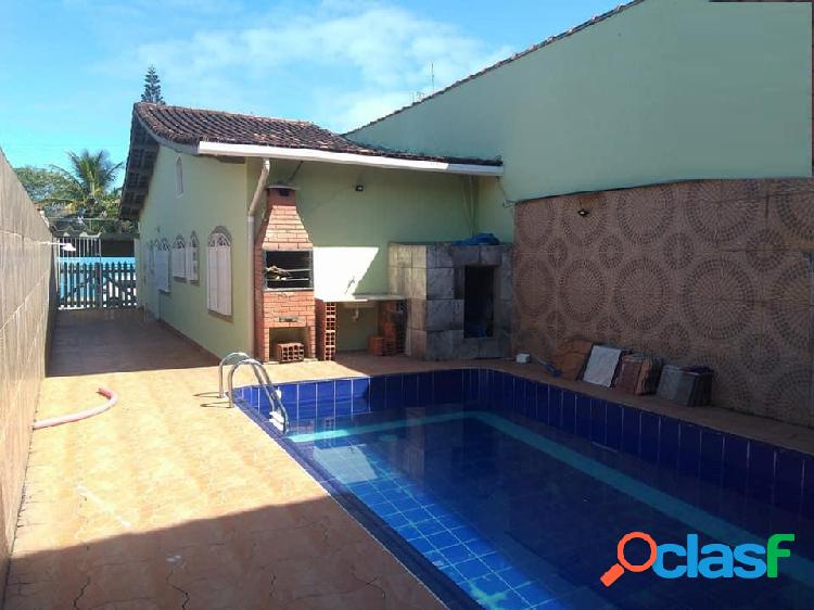 Casa 2 dorms com piscina em ótima localização - Vl