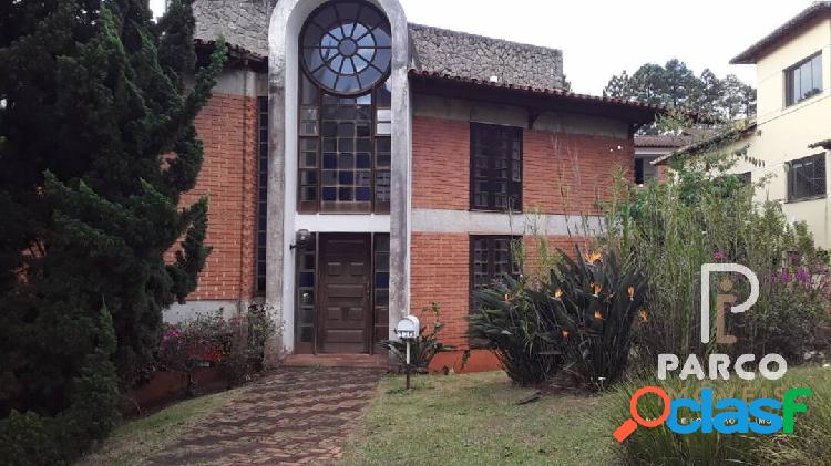 Casa 4 quartos a venda no condomínio Retiro das Pedras