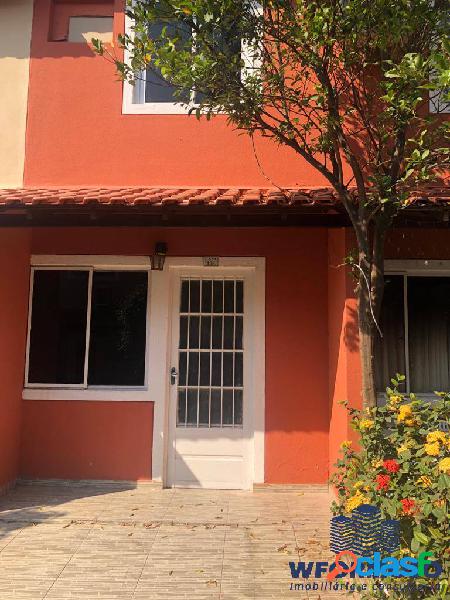 Casa Duplex à Venda no Condomínio Green House – Pavuna