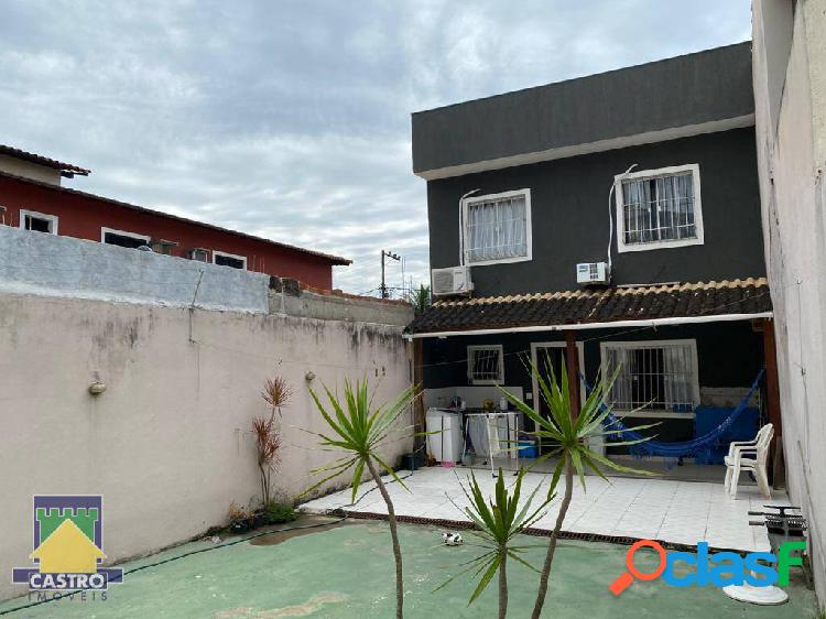 Casa Duplex em Riviera Fluminense Macaé