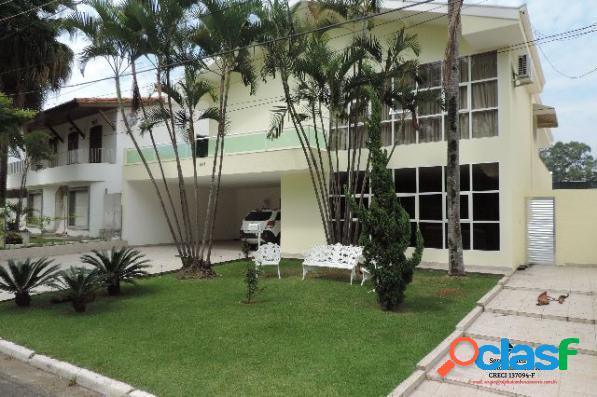 Casa Residencial Alphaville 02