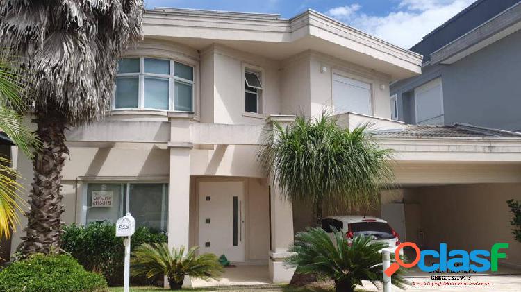 Casa Residencial Gênesis I Alphaville