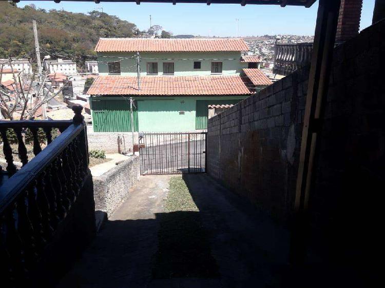 Casa, Vale Formoso, 3 Quartos, 6 Vagas, 0 Suíte