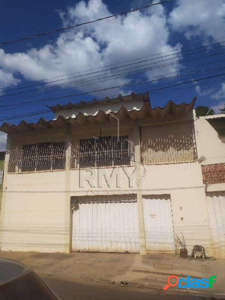 Casa à Venda Bosque da Saúde