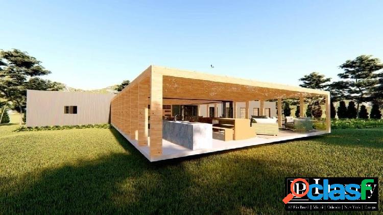 Casa a venda com 700m² e 5 suítes no Condomínio Fazenda